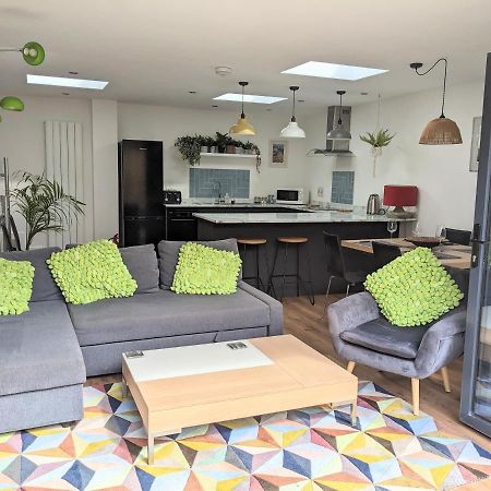 The Urban Retreat Apartment Torquay Exterior photo